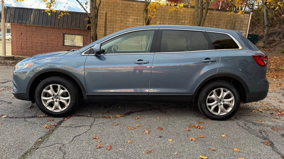 2014 Mazda CX-9 - Image 2 of 15