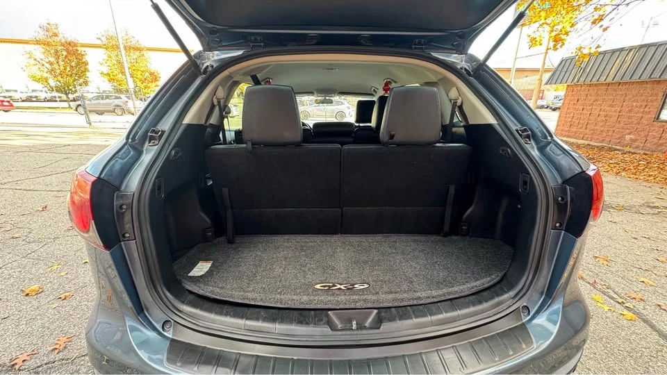 2014 Mazda CX-9 - Image 12 of 15