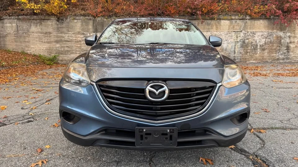 2014 Mazda CX-9 - Image 4 of 15