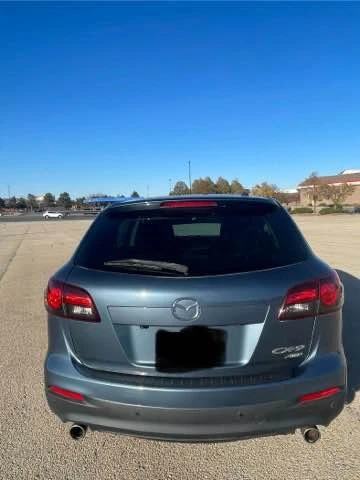2014 Mazda CX-9 - Image 2 of 16