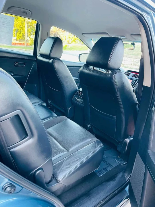 2014 Mazda CX-9 - Image 17 of 19