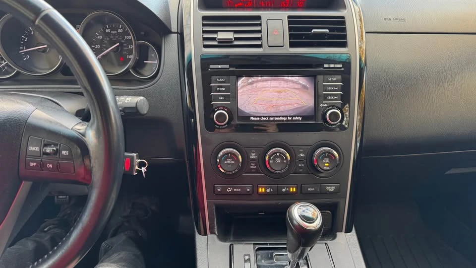 2014 Mazda CX-9 - Image 8 of 15