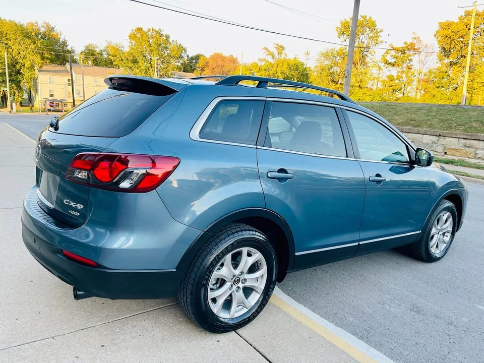 2014 Mazda CX-9 - Image 19 of 20