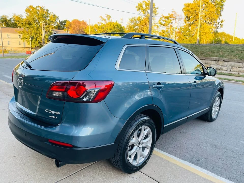 2014 Mazda CX-9 - Image 4 of 20