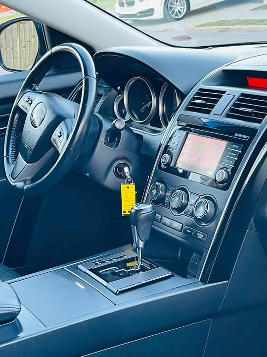 2014 Mazda CX-9 - Image 7 of 20