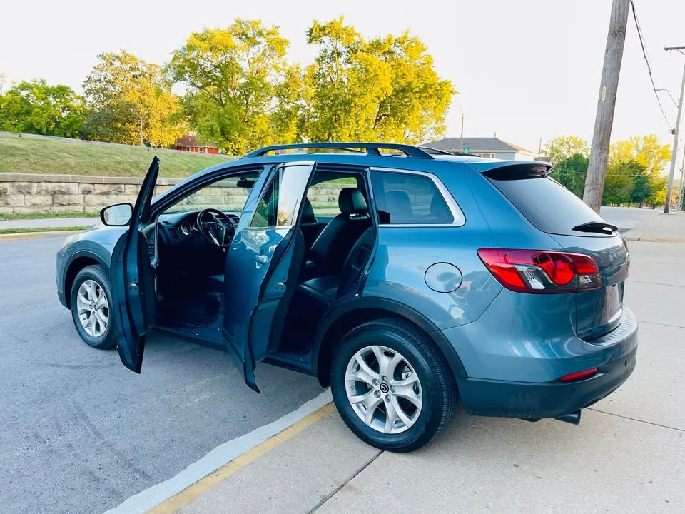 2014 Mazda CX-9 - Image 5 of 20