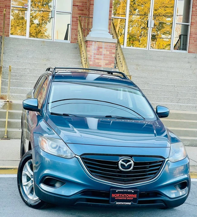 2014 Mazda CX-9 - Image 17 of 20