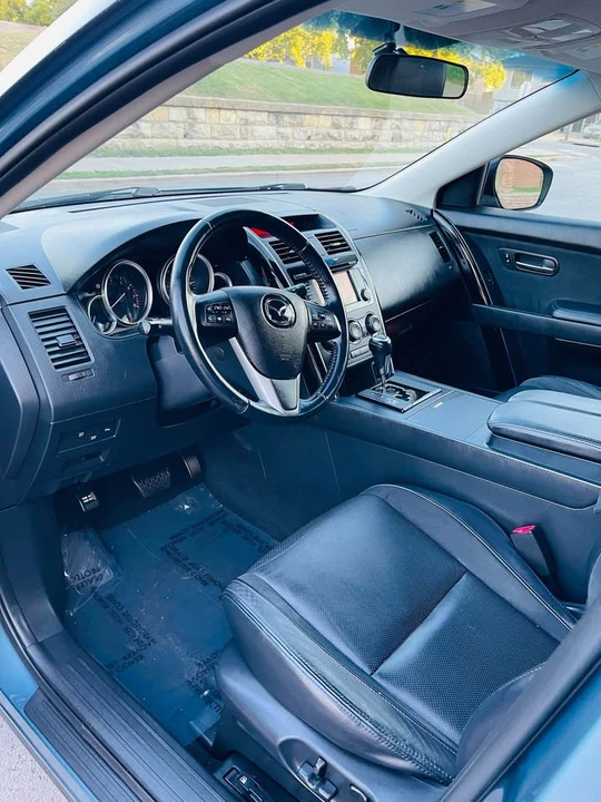 2014 Mazda CX-9 - Image 15 of 20