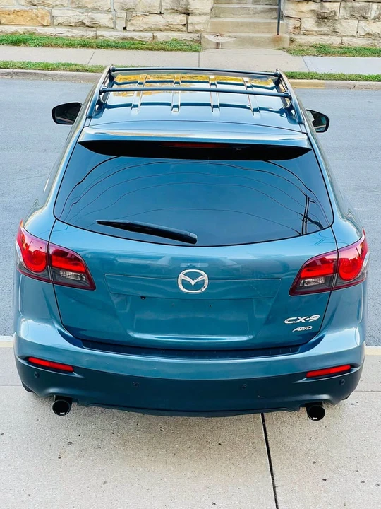 2014 Mazda CX-9 - Image 20 of 20