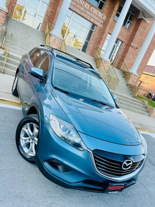2014 Mazda CX-9 - Image 18 of 20