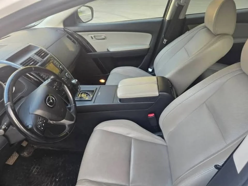 2014 Mazda CX-9 - Image 7 of 12