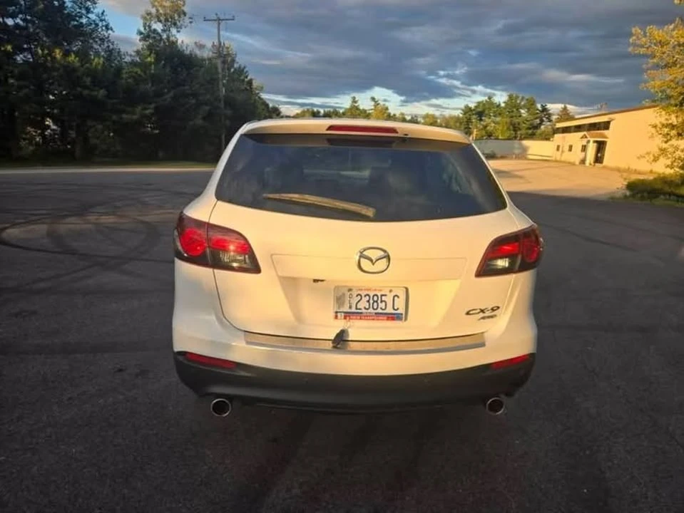2014 Mazda CX-9 - Image 5 of 12