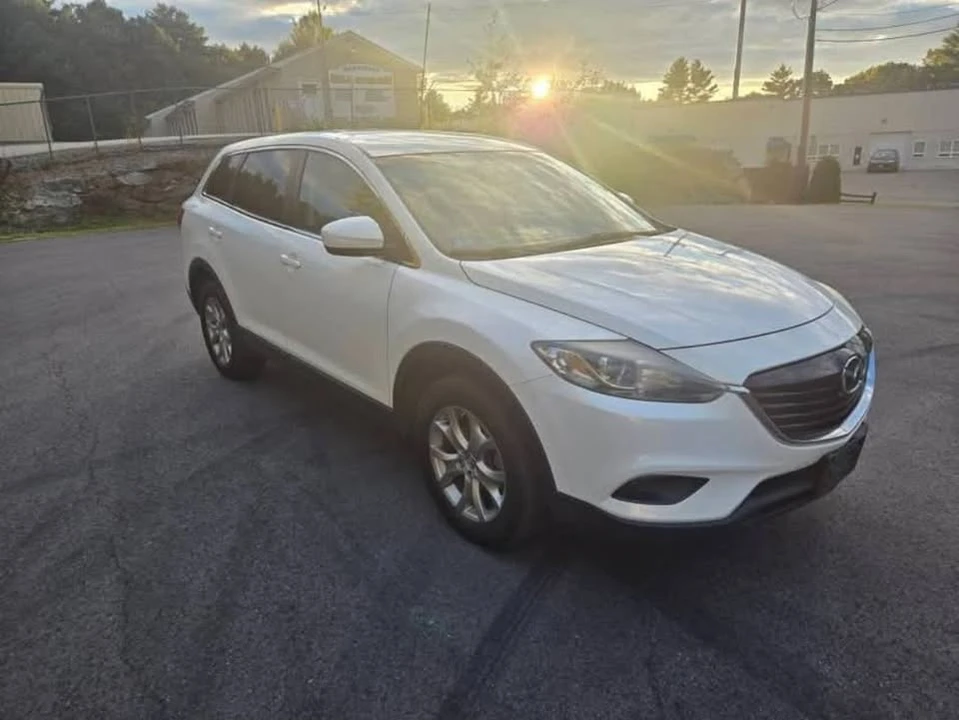 2014 Mazda CX-9 - Image 3 of 12