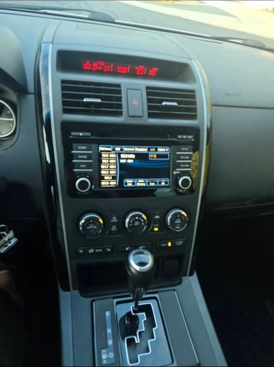 2014 Mazda CX-9 - Image 11 of 12