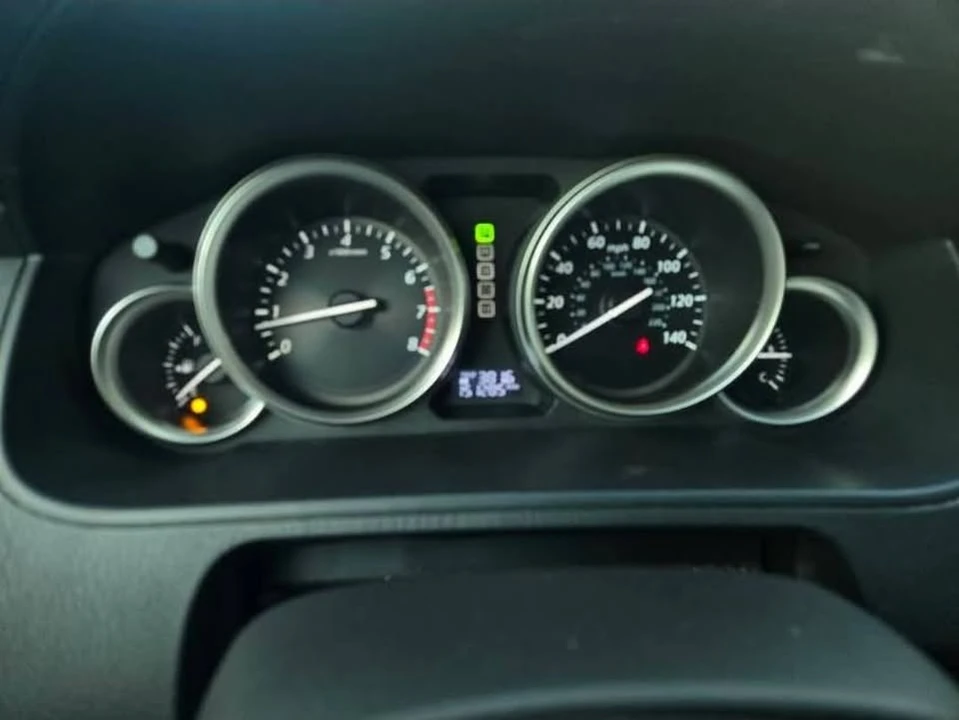 2014 Mazda CX-9 - Image 10 of 12