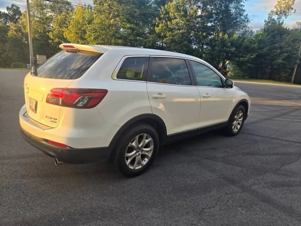 2014 Mazda CX-9 - Image 4 of 12