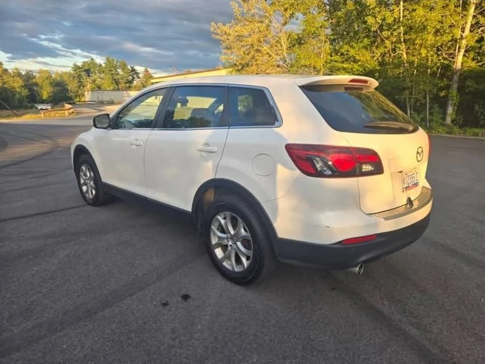 2014 Mazda CX-9 - Image 6 of 12