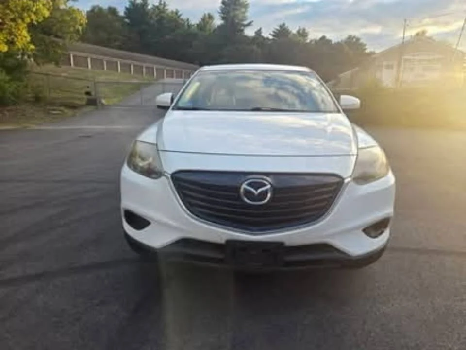 2014 Mazda CX-9 - Image 2 of 12