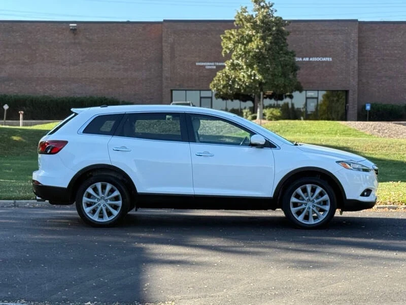 2014 Mazda CX-9 - Image 5 of 20