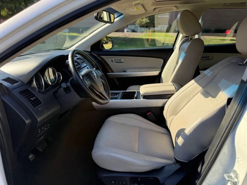 2014 Mazda CX-9 - Image 12 of 20