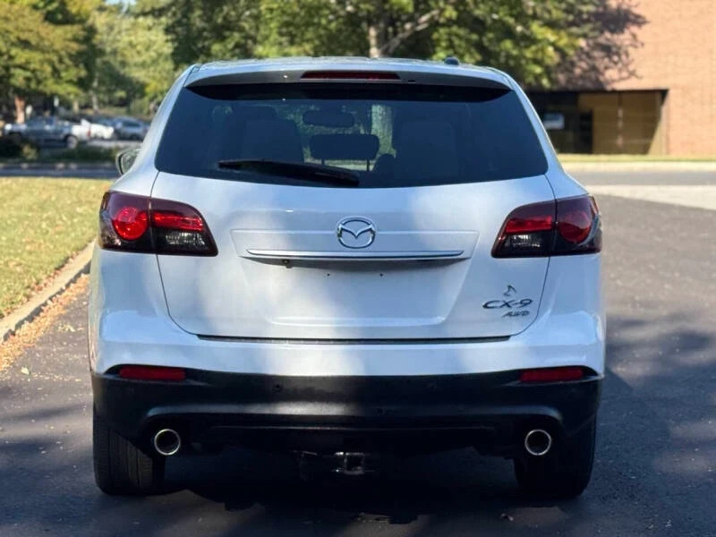 2014 Mazda CX-9 - Image 4 of 20