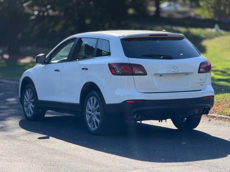 2014 Mazda CX-9 - Image 8 of 20
