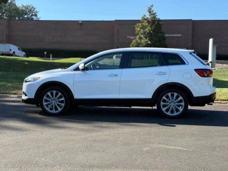2014 Mazda CX-9 - Image 6 of 20