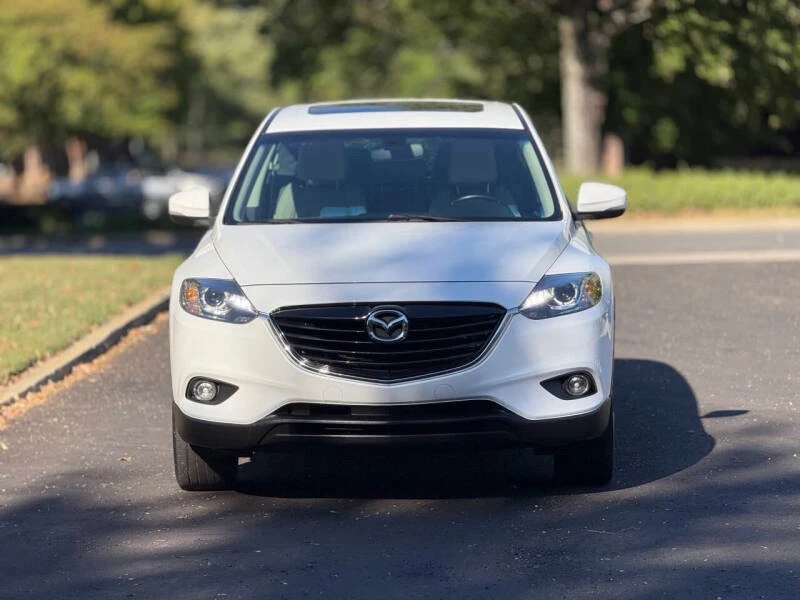 2014 Mazda CX-9 - Image 2 of 20