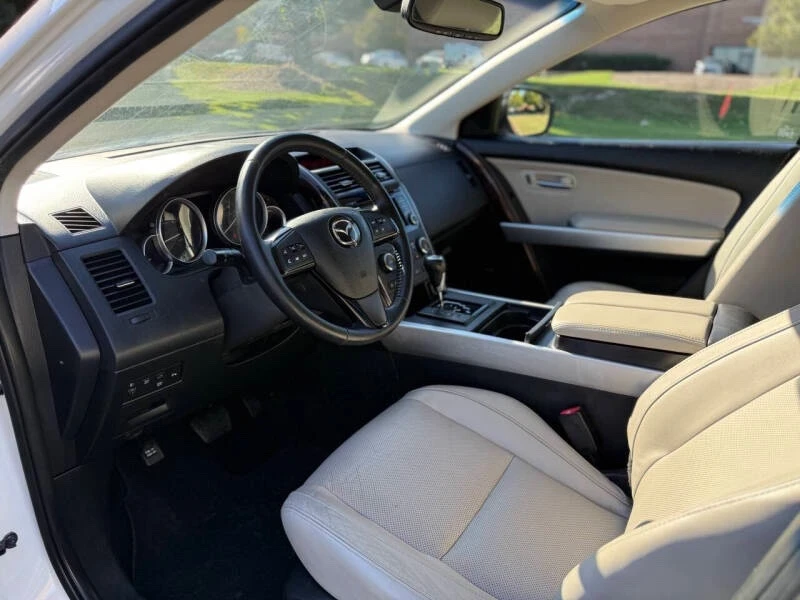 2014 Mazda CX-9 - Image 13 of 20