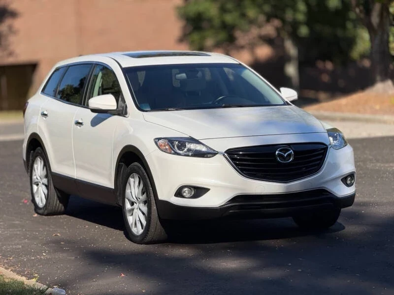 2014 Mazda CX-9 - Image 3 of 20