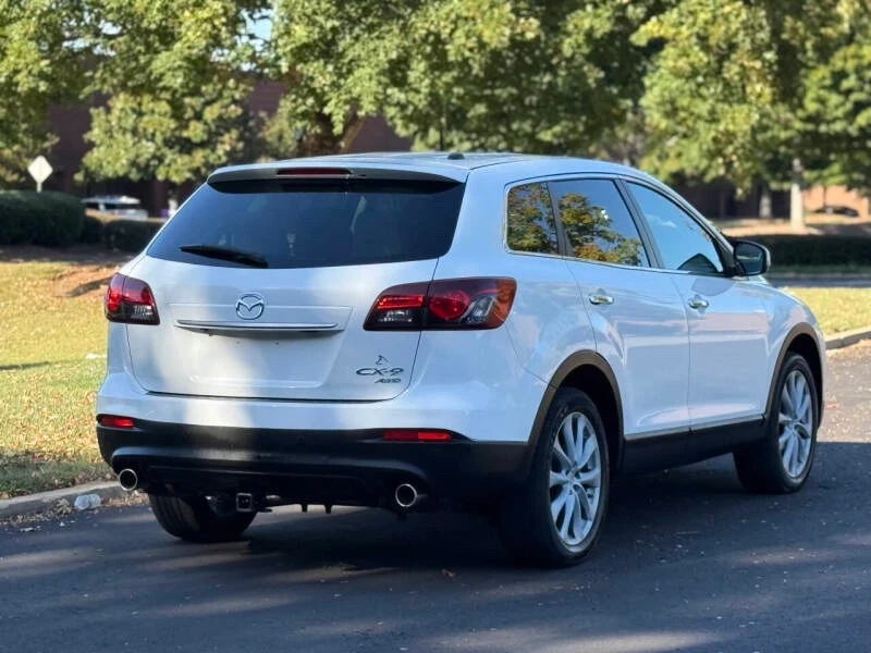 2014 Mazda CX-9 - Image 7 of 20