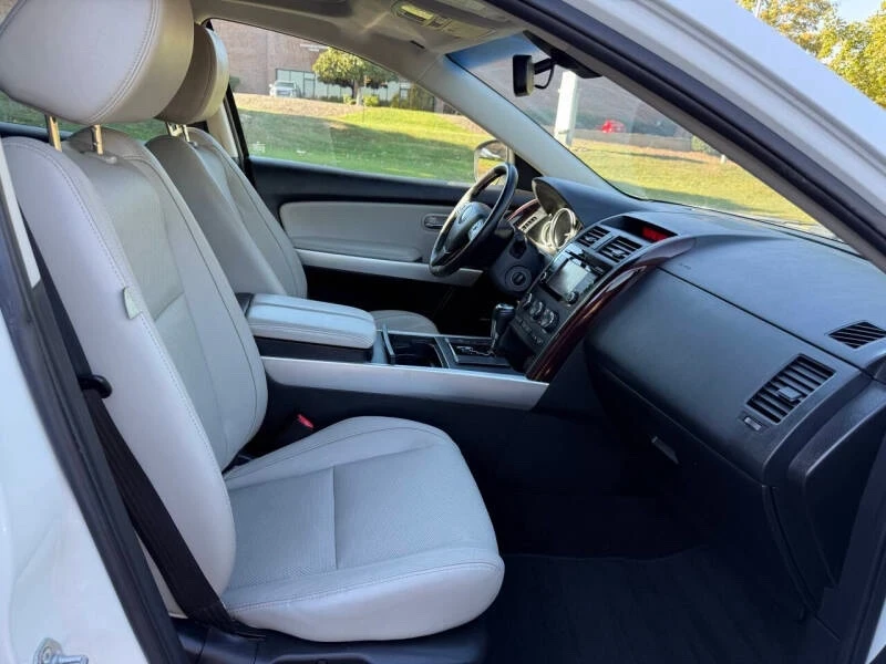 2014 Mazda CX-9 - Image 11 of 20