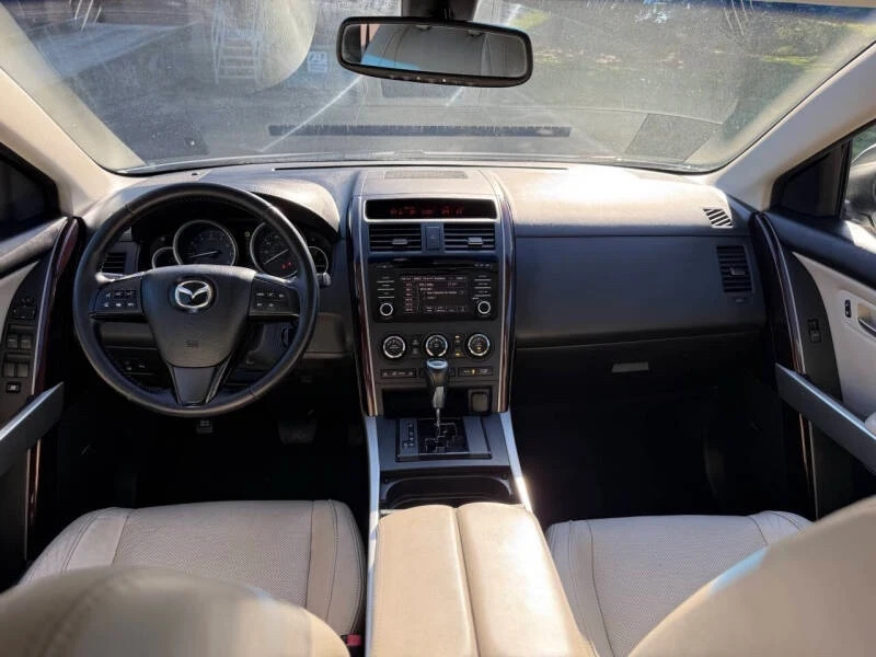 2014 Mazda CX-9 - Image 9 of 20