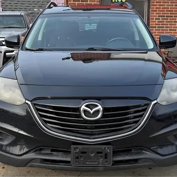 2014 Mazda CX-9 Touring AWD