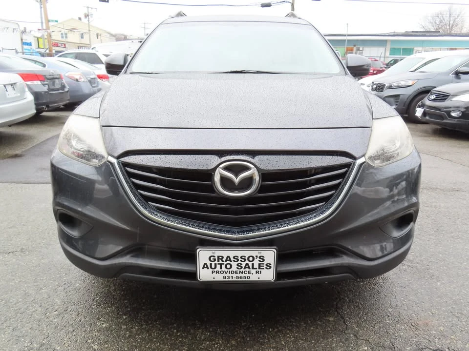 2014 Mazda CX-9 - Image 5 of 20