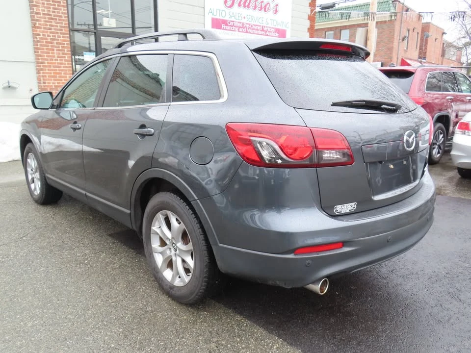 2014 Mazda CX-9 - Image 4 of 20
