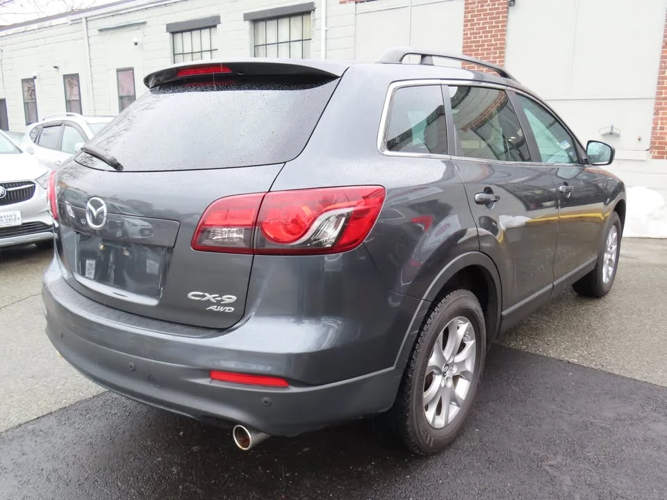 2014 Mazda CX-9 - Image 3 of 20