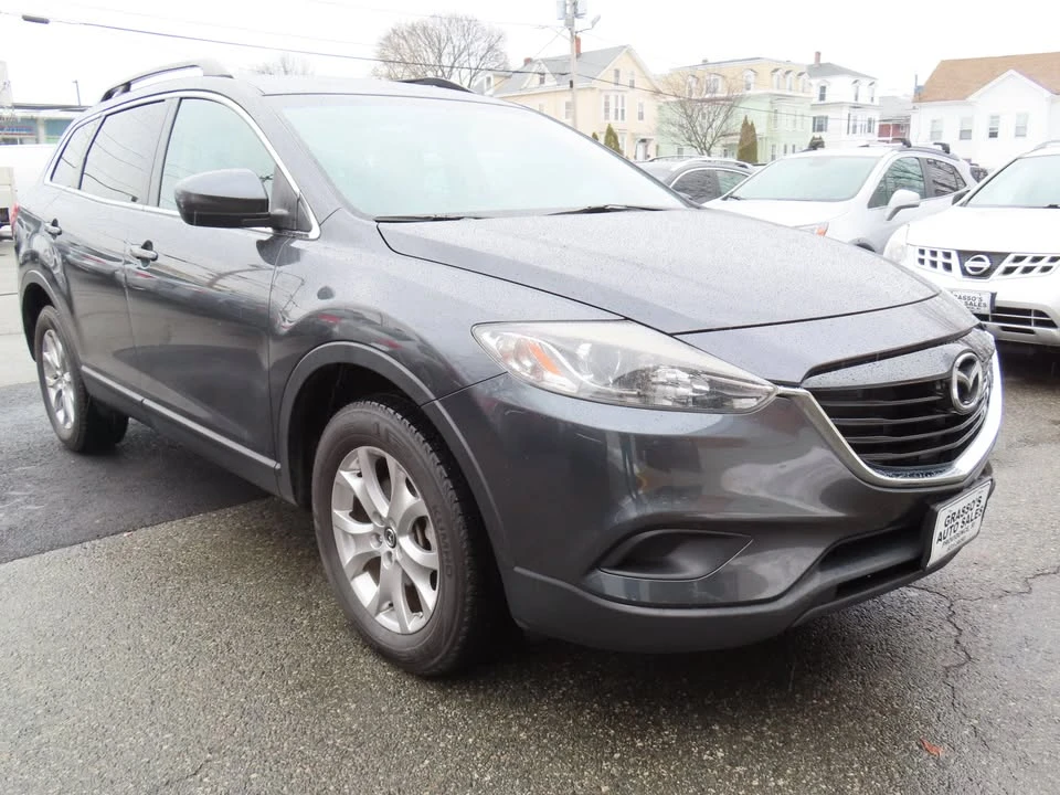 2014 Mazda CX-9 - Image 2 of 20