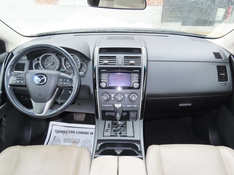 2014 Mazda CX-9 - Image 16 of 20
