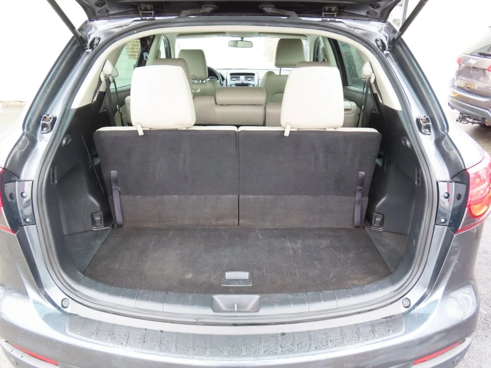 2014 Mazda CX-9 - Image 7 of 20