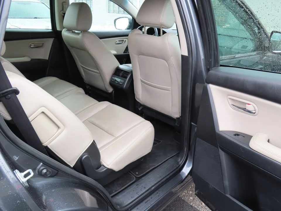2014 Mazda CX-9 - Image 8 of 20