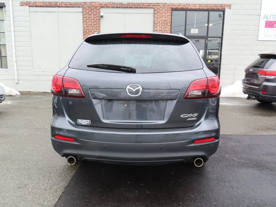 2014 Mazda CX-9 - Image 6 of 20