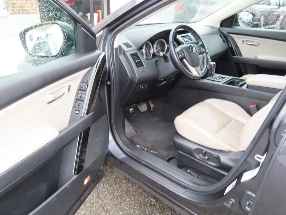 2014 Mazda CX-9 - Image 17 of 20