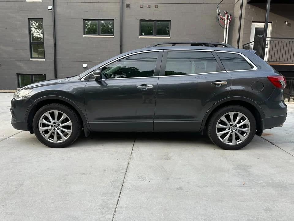 2014 Mazda CX-9 - Image 5 of 20