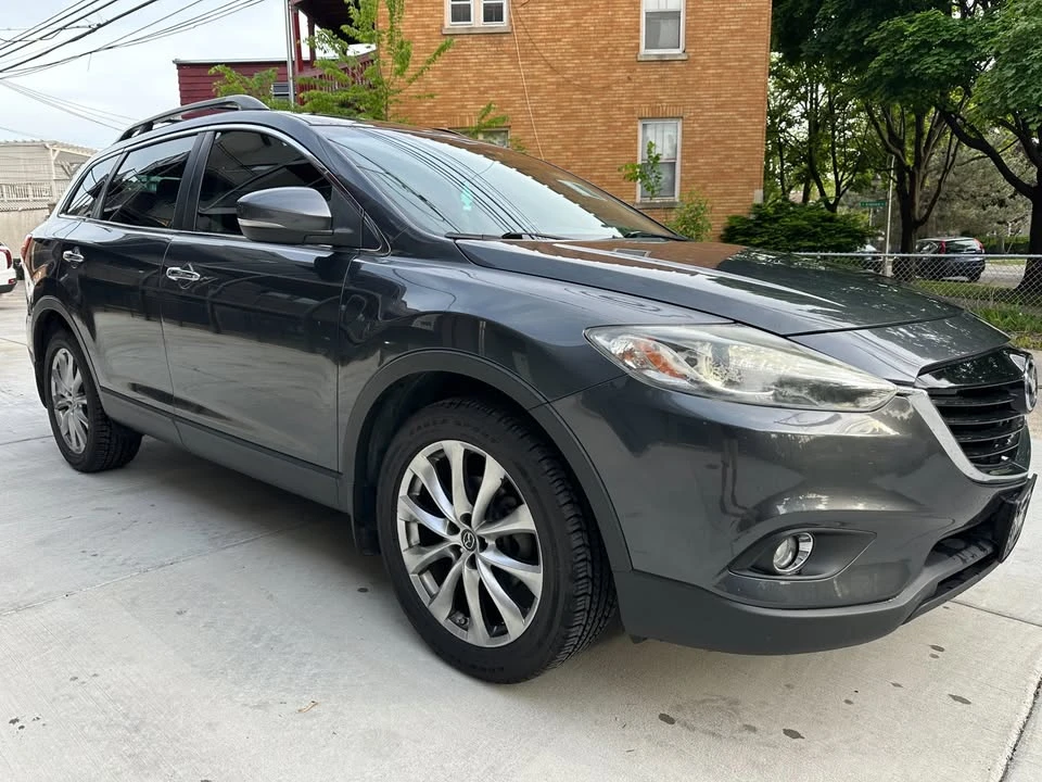 2014 Mazda CX-9 - Image 3 of 20