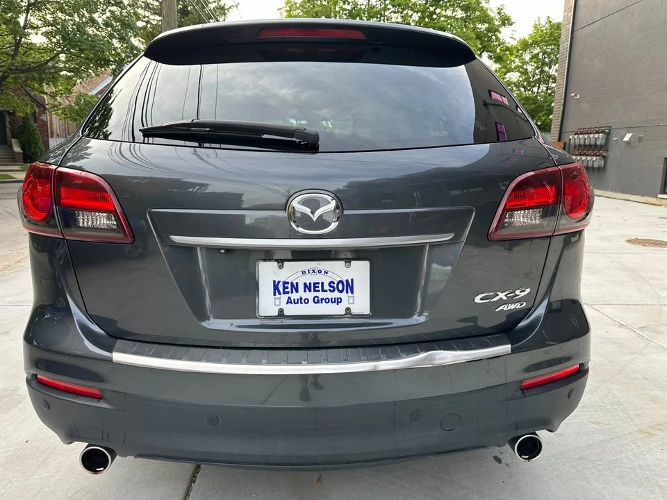 2014 Mazda CX-9 - Image 5 of 20