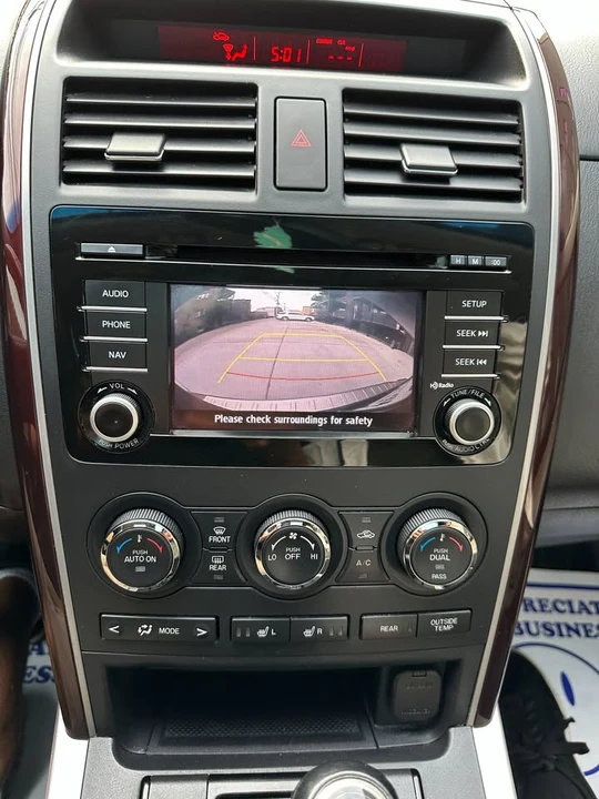 2014 Mazda CX-9 - Image 12 of 20