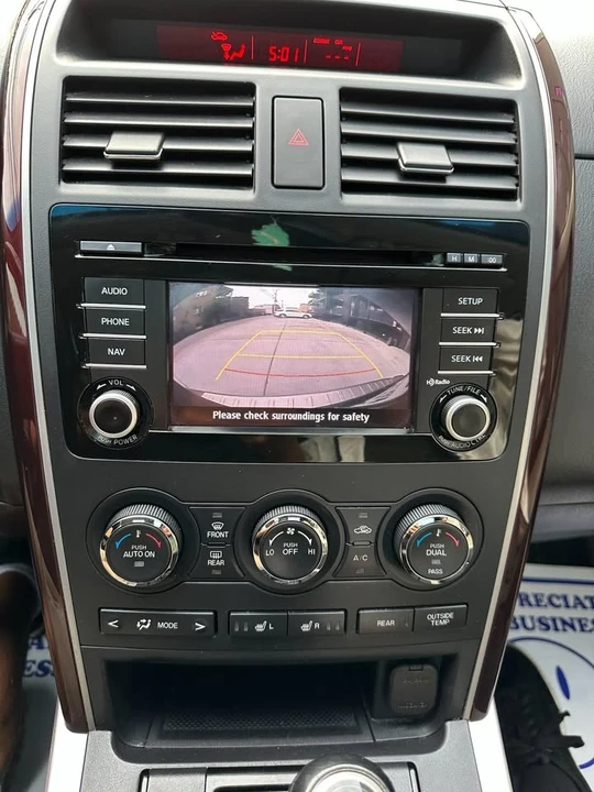 2014 Mazda CX-9 - Image 20 of 20