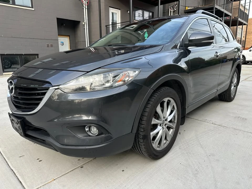 2014 Mazda CX-9 - Image 4 of 20