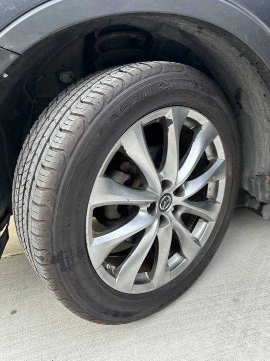 2014 Mazda CX-9 - Image 18 of 20